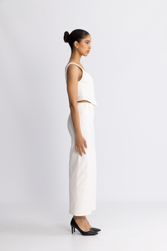 Mirella Skirt - Offwhite