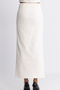 Mirella Kjol - Offwhite