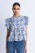 Blusar