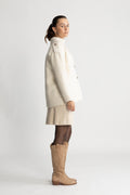 Nora Jacka - Offwhite