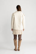 Nora Jacka - Offwhite