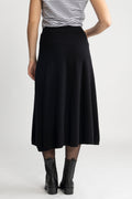 Gianna Skirt - Black