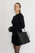 Ann Business 16" - Svart