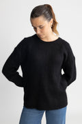 Briella - Black