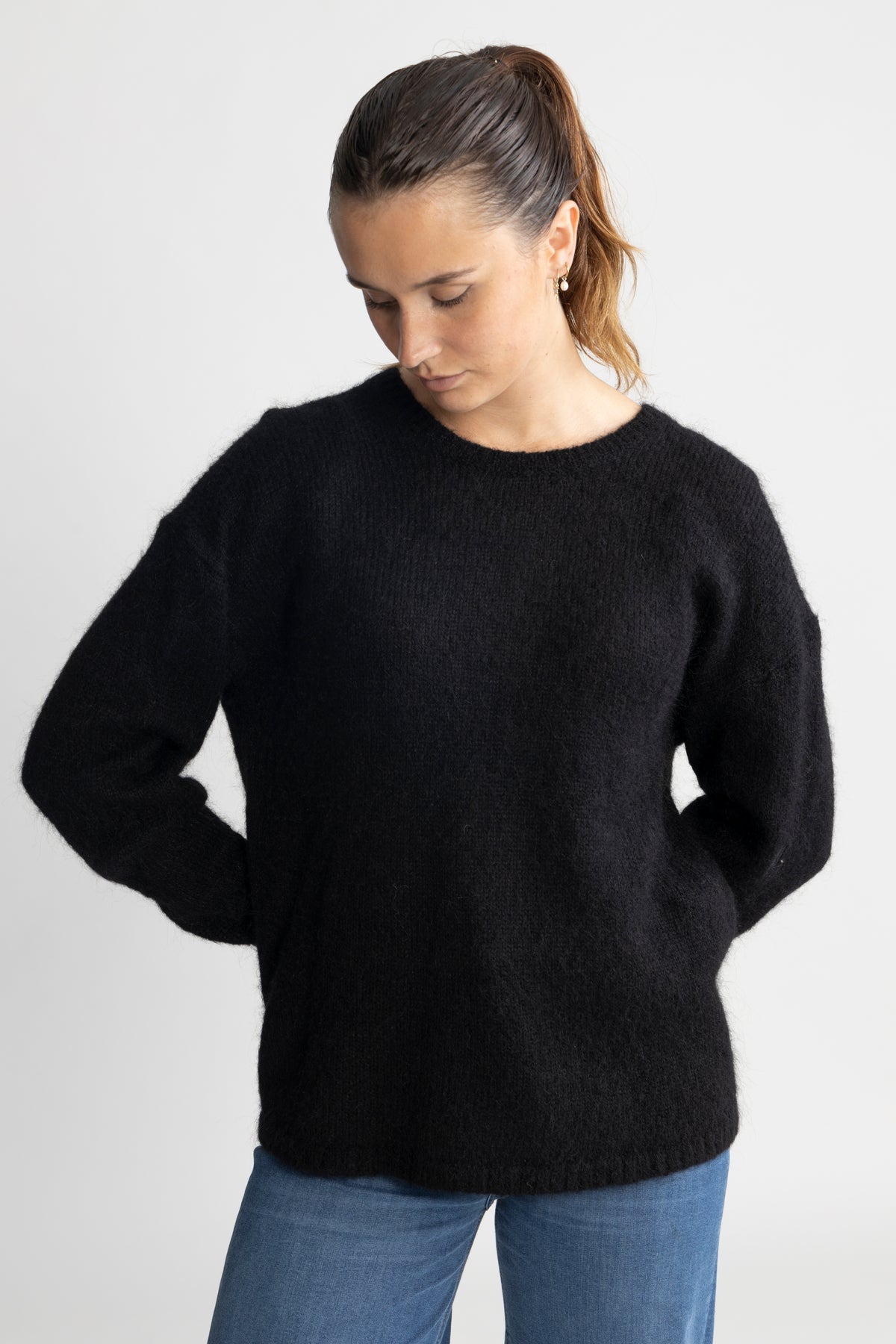 Briella - Black