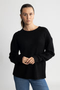 Briella - Black