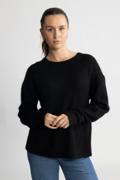 Briella - Black