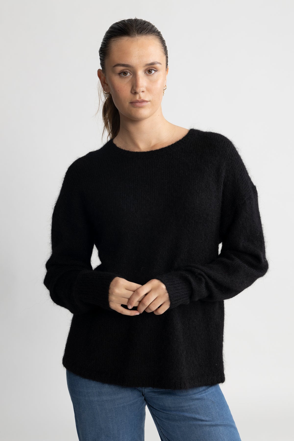 Briella - Black