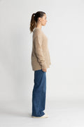 Briella - Twill Beige