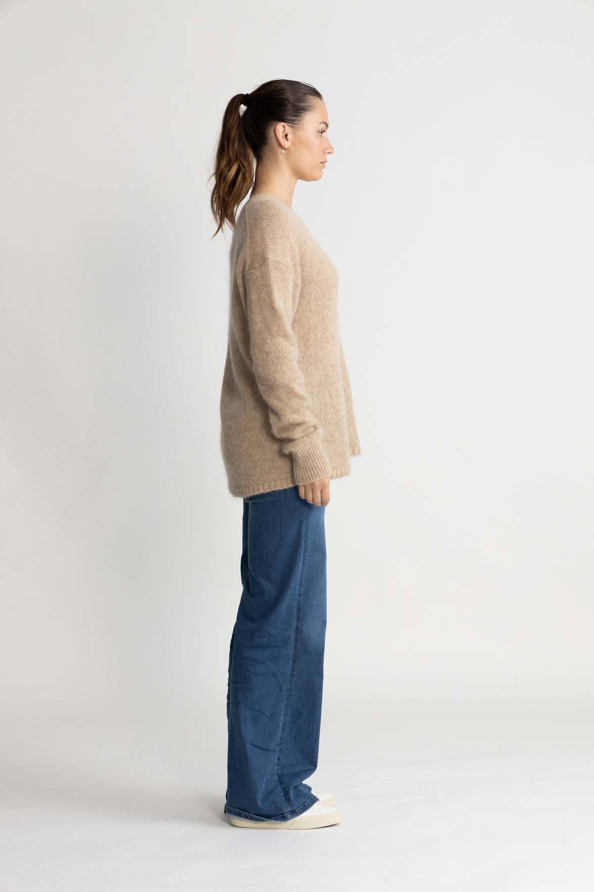 Briella - Twill Beige