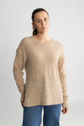 Briella - Twill Beige