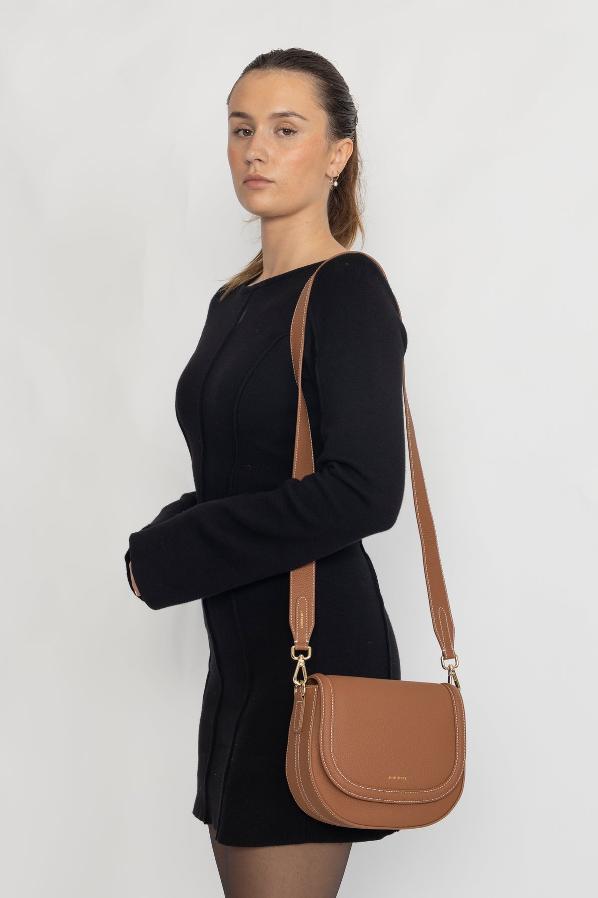Christina Lux - Cognac