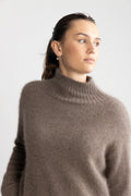 Reese Pullover - Nutmeg