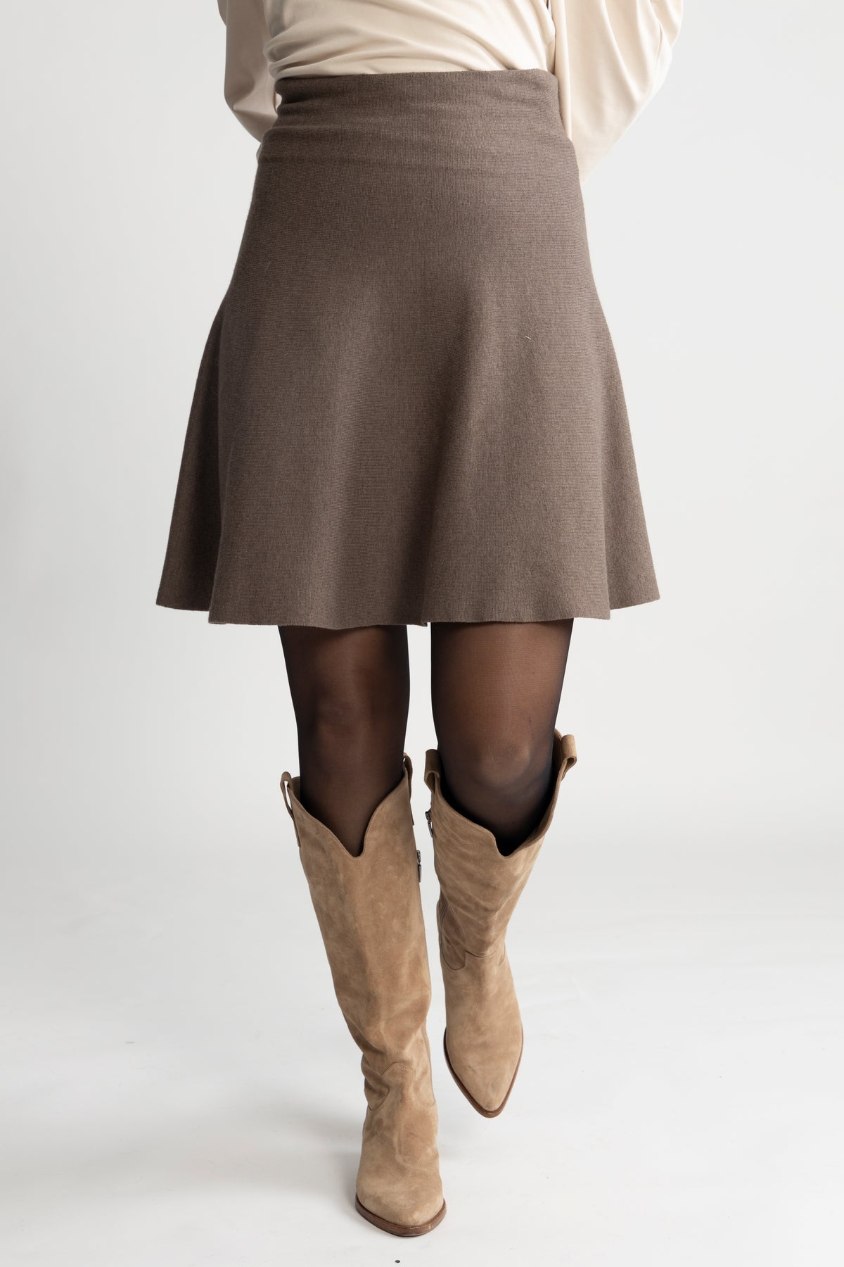 VikesPW SK - Mink Melange