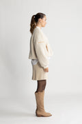 Arlyn Jacket - Driftwood