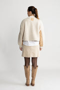 Arlyn Jacket - Driftwood