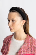 Malvi Hairbrace - Black