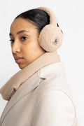 Power Earmuffs - Sun Kissed