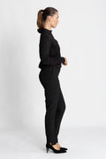 BecaIW Cardigan - Black