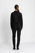 BecaIW Cardigan - Black