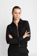 BecaIW Cardigan - Black