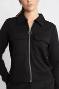 BecaIW Cardigan - Black