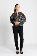Ilara Blouse - Starling