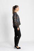 Ilara Blouse - Starling