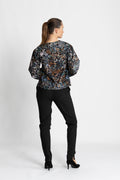 Ilara Blouse - Starling