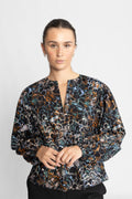 Ilara Blouse - Starling