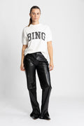 Jaylin Tee Bing - Ivory