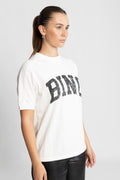 Jaylin Tee Bing - Ivory