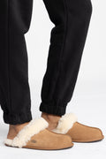 W Scuffette II - Chestnut