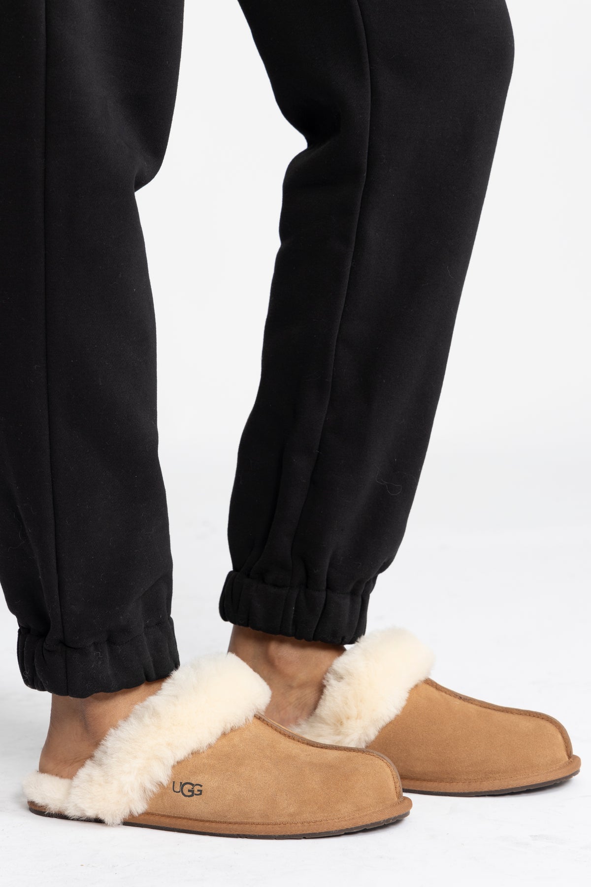 W Scuffette II - Chestnut