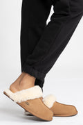 W Scuffette II - Chestnut