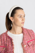 Malvi Hairbrace - Off White