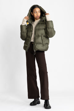 Tilly - Rosemary