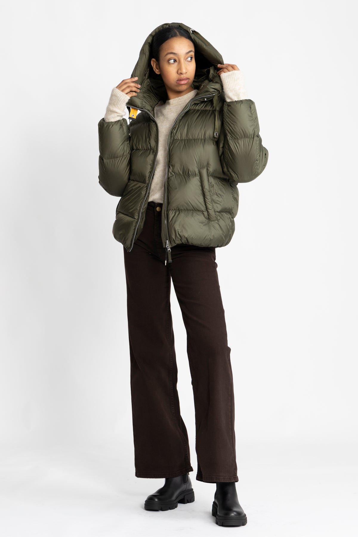 Tilly - Rosemary