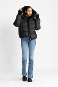Tilly - Svart