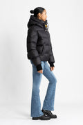Tilly - Svart