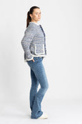 6876 Jael - Medium Blue