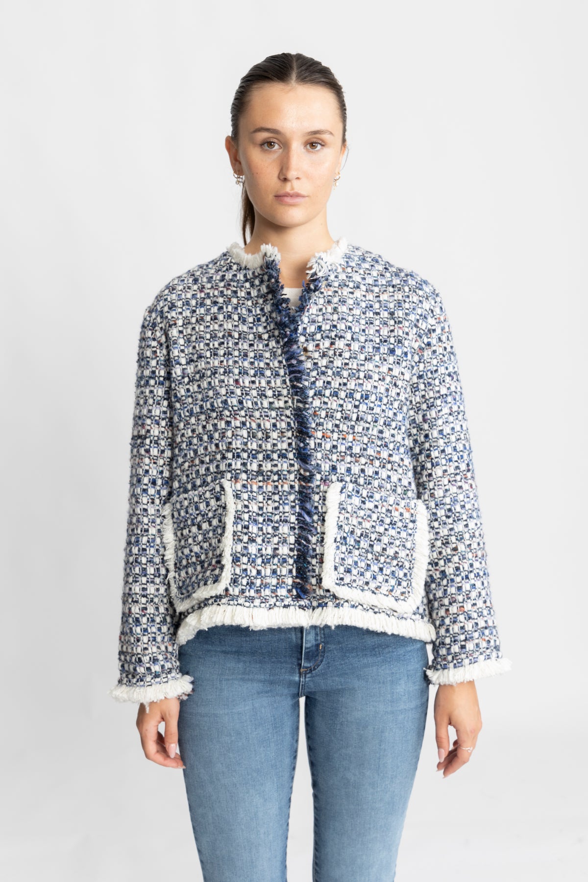 6876 Jael - Medium Blue