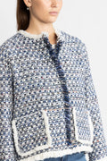 6876 Jael - Medium Blue