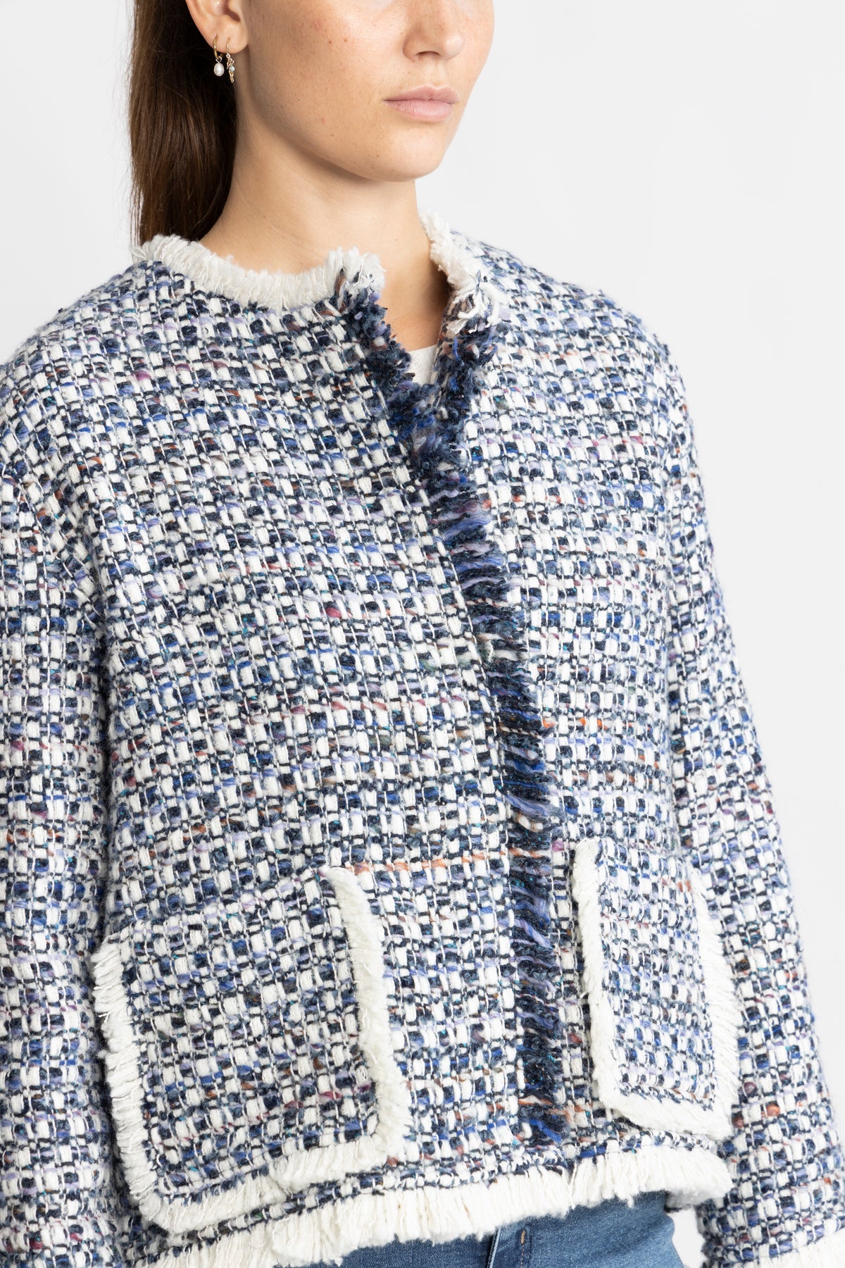6876 Jael - Medium Blue
