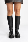 Mandy - Black/Black