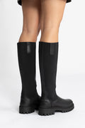 Mandy - Black/Black