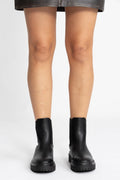 Novara Chelsea - Black