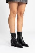 A3216 - Black Nappa