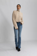 JoganIW Cardigan - Haze Melange
