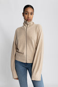 JoganIW Cardigan - Haze Melange